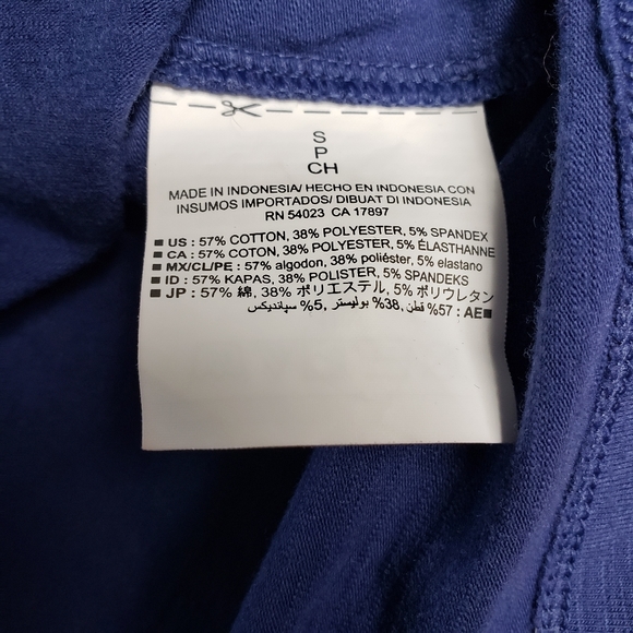 Women's Sleeveless Tank Dress Old Navy Size SP - Picture 8 of 9